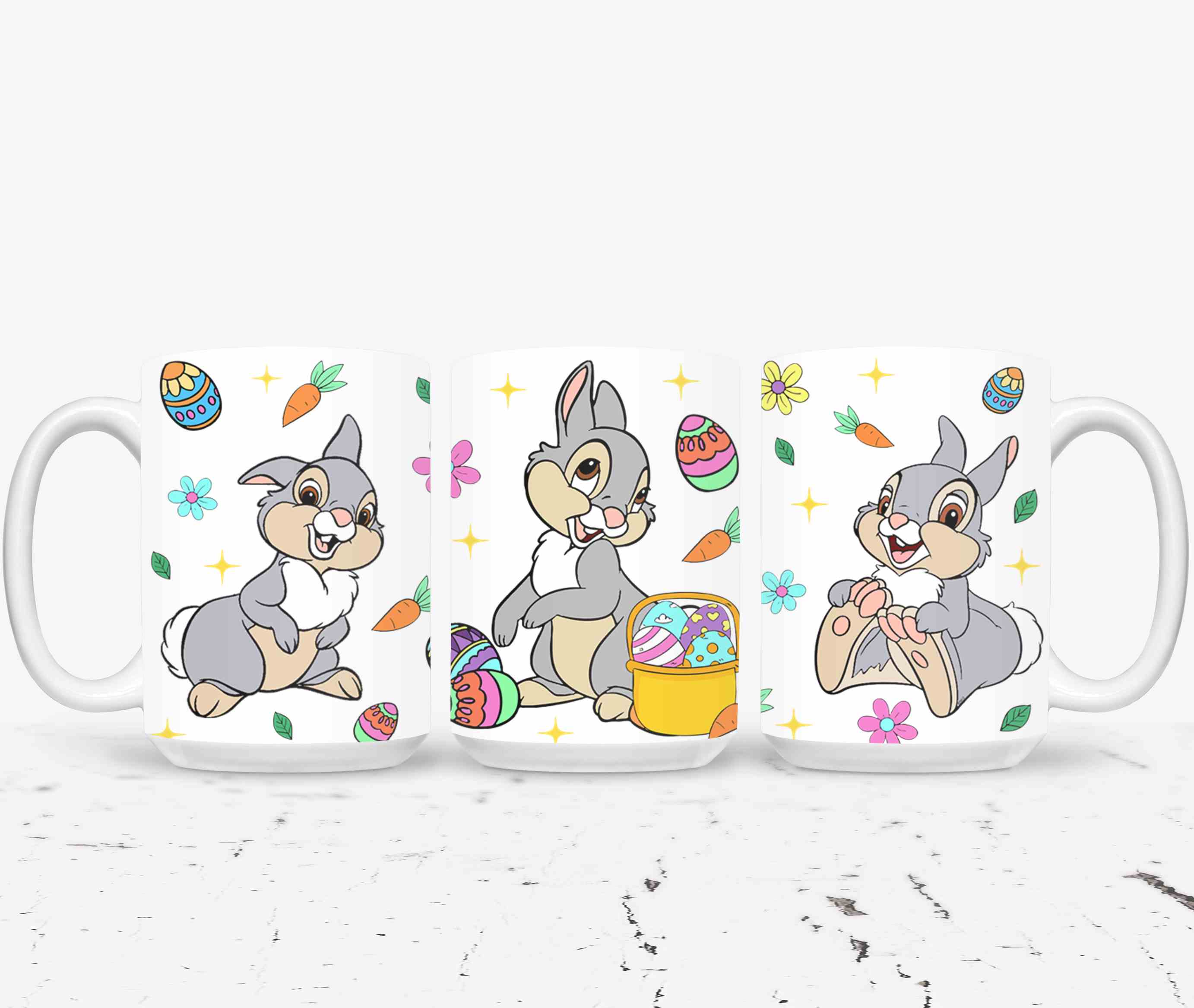 Easter Bunny-10322
